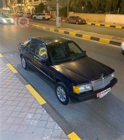 مرسيدس بنز E-Class